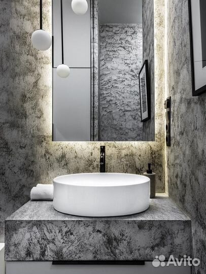 Дизайнер интерьера