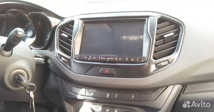 Автомагнитола SilverStrong Android8.1