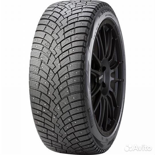 Pirelli Scorpion Ice Zero 2 275/45 R20 110H