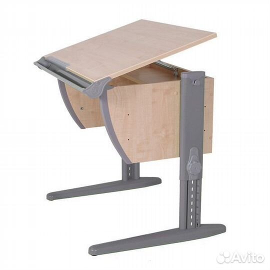 Растущая парта Дэми Новая