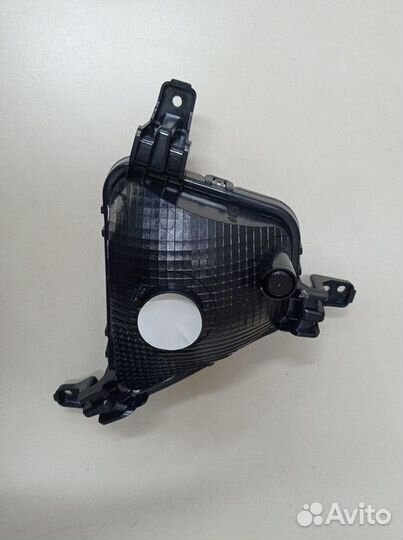 Фара противотуманная правая (2020) Kia Rio