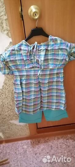 Вещи для беременных