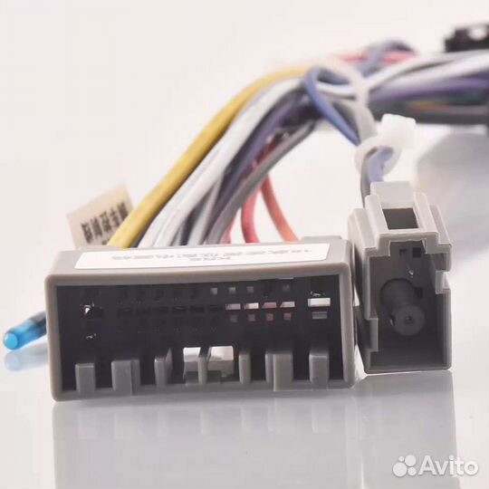 Переходные провода для Android