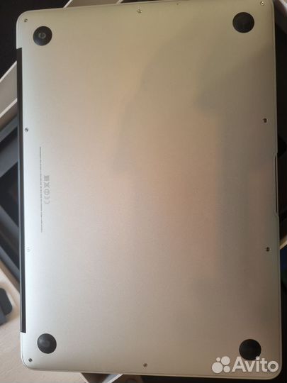 Macbook air 13 2014 early