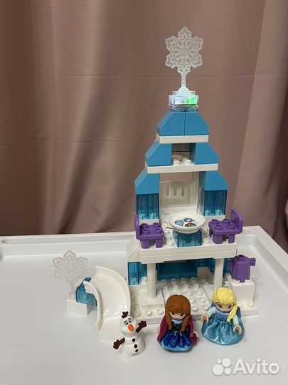 Lego duplo оригинал