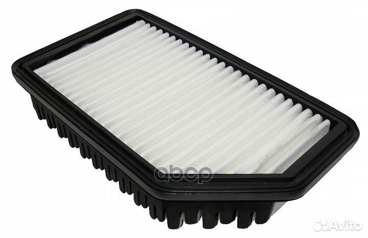 EAF00025M фильтр воздушный бумажный Hyundai Sol