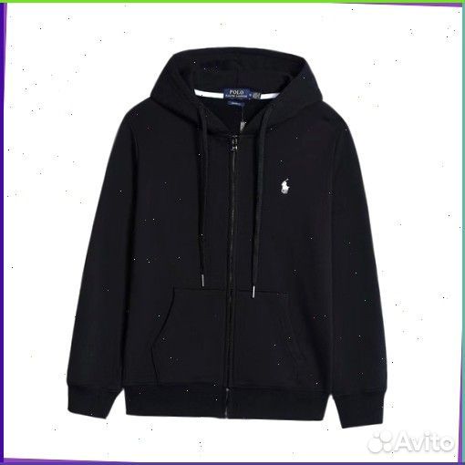 Old money толстовка Polo Ralph Lauren (Artikle товара: 68514)