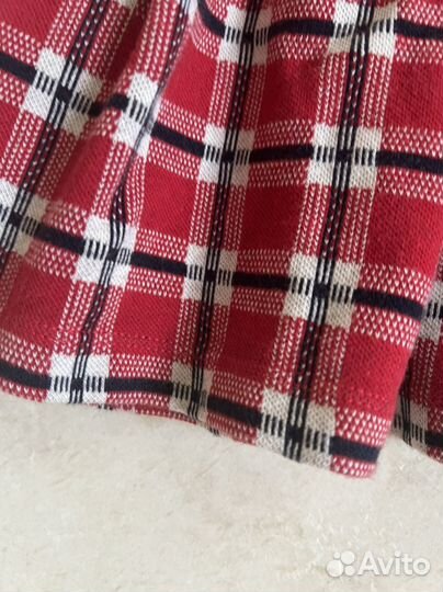 Школьная форма для девочки 116 122