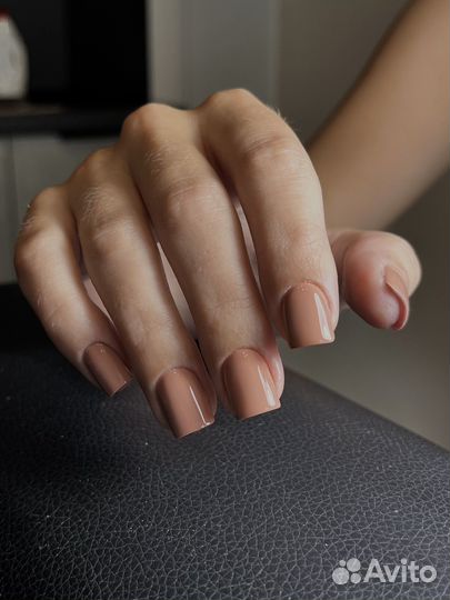 Маникюр (моделирование ногтей) новогорелово