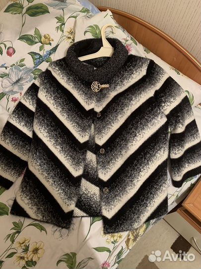 Пальто женское демисезонное