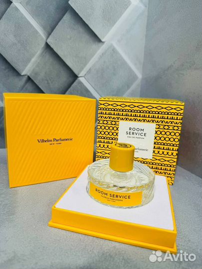 Vilhelm parfumerie 100 мл