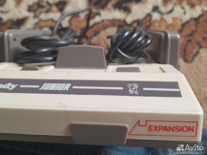 Dendy Junior 2 из 1996 Оригинал