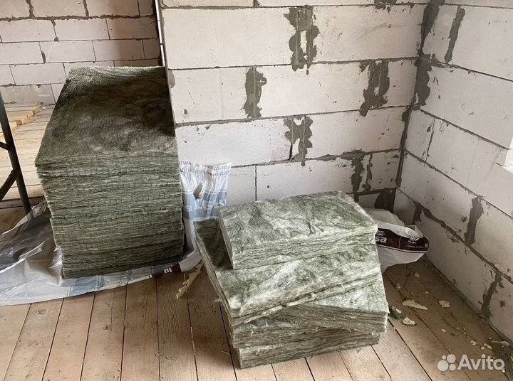 Утеплитель от производителя