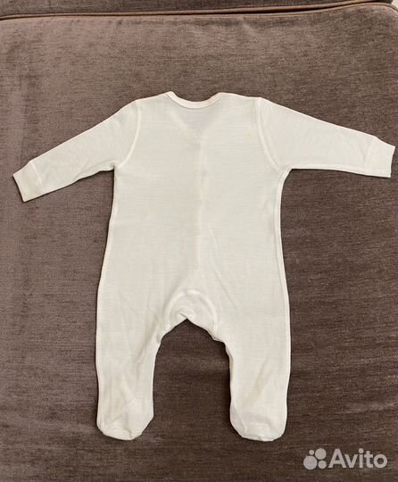 Детский комбинезон norveg - детское термобелье