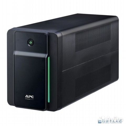 APC Back-UPS RS 2200VA BX2200MI-GR/BX2200MI-GR/KZ