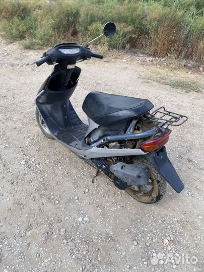 Скутер Honda Dio