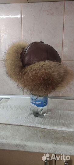 Шапка женская