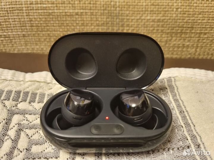 Samsung Galaxy Bubs+