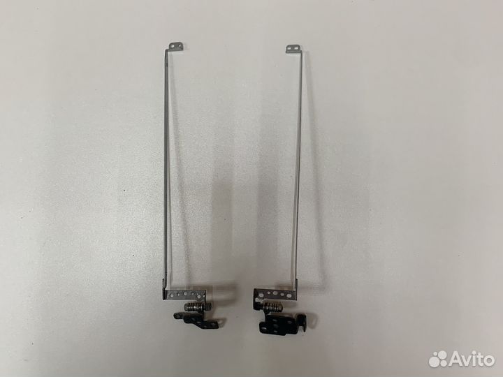 Петли для ноутбука toshiba l755