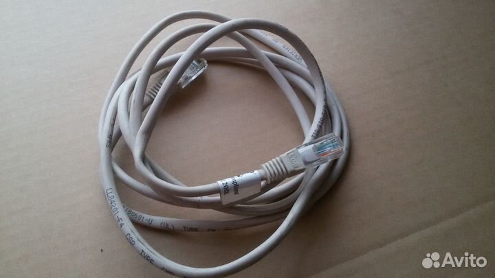 Кабели, переходники и адаптеры (читай описание)