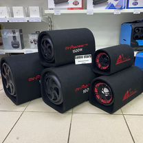 Сабвуферы Pioneer и другие новые