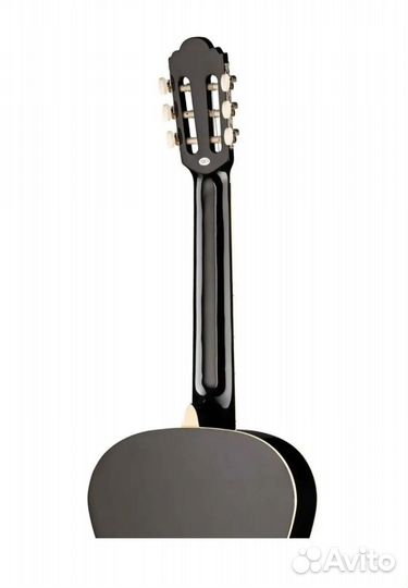 Классическая гитара homege LC-39II-BK