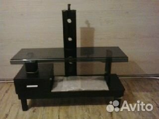 Тумба и подставка под телевизор новые