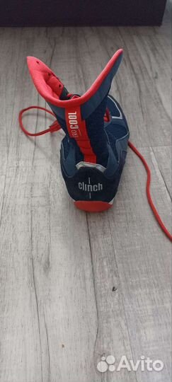 Боксерки 40размер