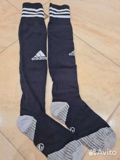 Гетры футбольные детские