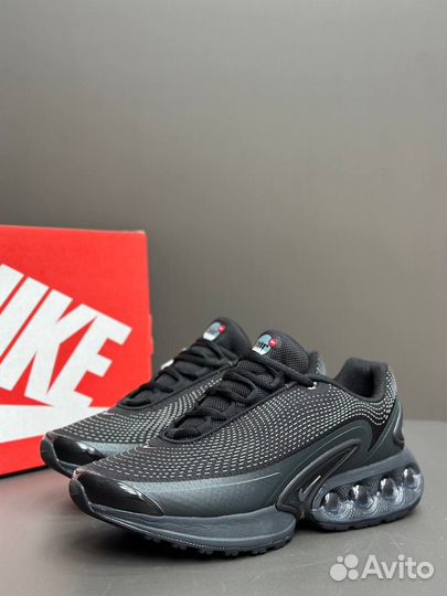 Кроссовки nike air max DN