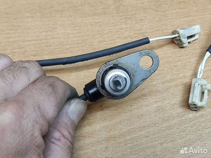 Датчики ABS задние, Mazda 626 GF