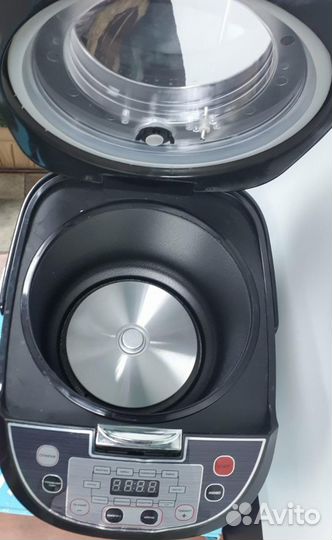 Мультиварка Scarlett SC-MC410S28