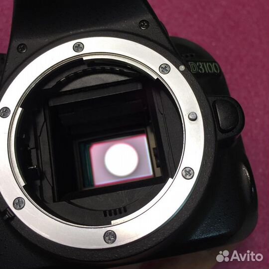 Ремонт фотоаппаратов. Ремонт объективов