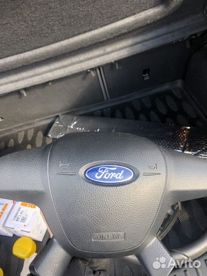 Подушка руля форд фокус 3 Ford Focus 3