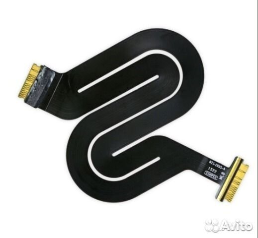 Шлейф тачпад MacBook 12 Retina A1534 821-1935
