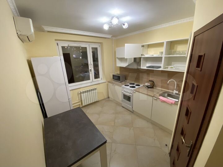 Комната 25 м², 1/18 эт.