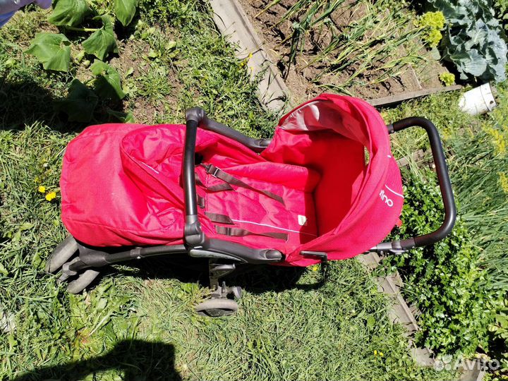 Детские коляски прогулочные