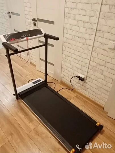 Беговая дорожка для дома и зала