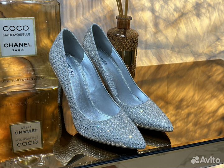 Michael kors туфли 39