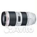 Canon EF 70-200mm f/2.8L IS III USM