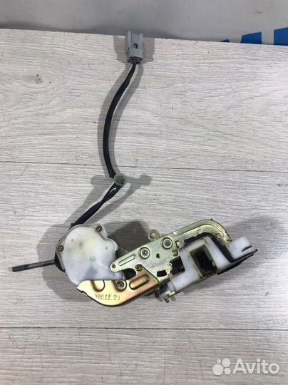 Замок двери передней правой Honda-Хонда stepwgn