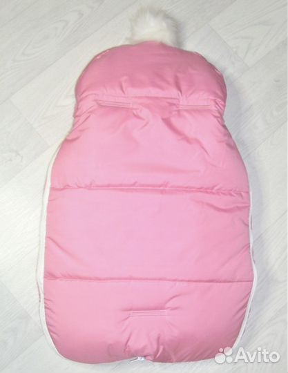 Конверт зимний