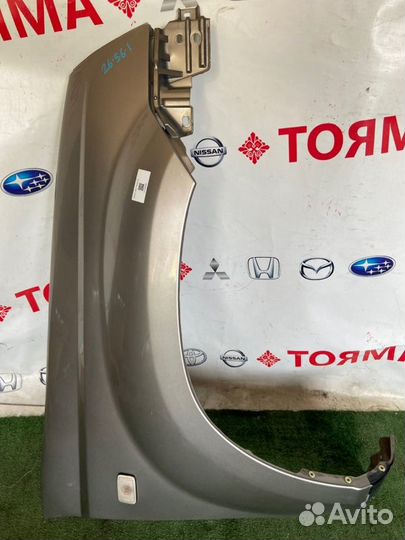 Крыло переднее правое Nissan X-Trail NT30