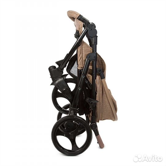 Прогулочная коляска babyton
