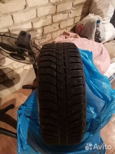 Bridgestone Blizzak W969 150/55 R16