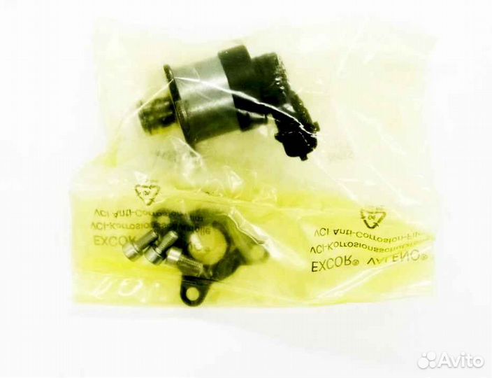 Дозировочный блок газ-cummins ISF 2.8s Euro 3 Bosc