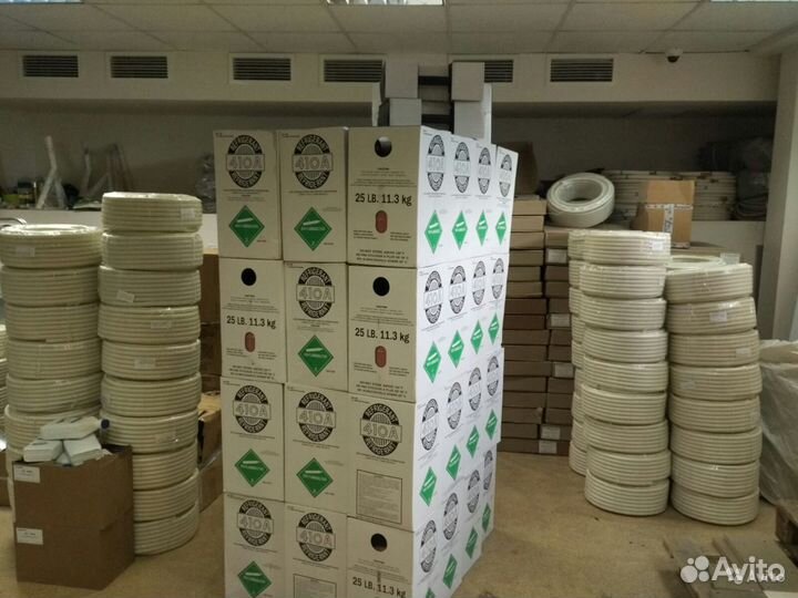 Диаметр 22,2 стенка 0,89 медная трубка