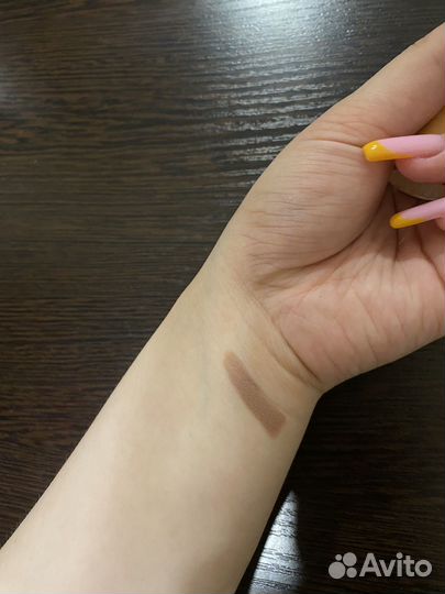 Sephora помада