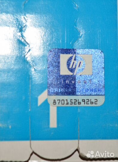 Оригинальный картридж HP Q5945A