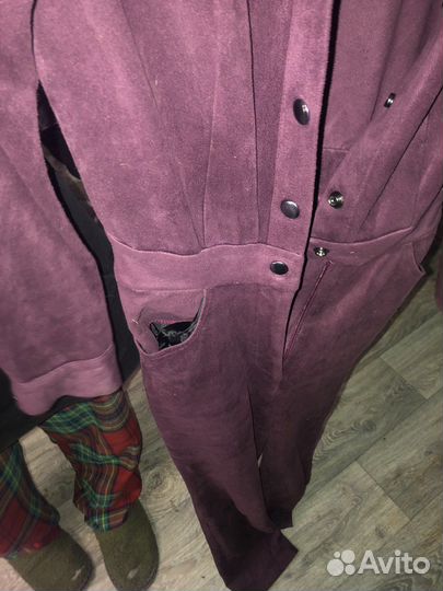 Комбинезон женский 42 44